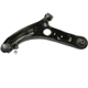 Purchase Top-Quality MOOG - RK622232 - Control Arm With Ball Joint pa9