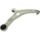 Purchase Top-Quality Control Arm With Ball Joint by MOOG - RK622367 pa11