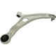 Purchase Top-Quality Control Arm With Ball Joint by MOOG - RK622367 pa4