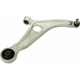 Purchase Top-Quality Control Arm With Ball Joint by MOOG - RK622368 pa4
