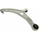 Purchase Top-Quality Control Arm With Ball Joint by MOOG - RK622368 pa5