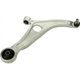 Purchase Top-Quality Control Arm With Ball Joint by MOOG - RK622368 pa6