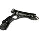 Purchase Top-Quality Control Arm With Ball Joint by MOOG - RK622426 pa4