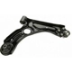 Purchase Top-Quality Control Arm With Ball Joint by MOOG - RK622426 pa6