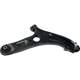 Purchase Top-Quality MOOG - RK622646 - Control Arm With Ball Joint pa6