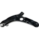Purchase Top-Quality MOOG - RK622646 - Control Arm With Ball Joint pa8