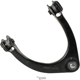 Purchase Top-Quality Control Arm With Ball Joint by MOOG - RK622662 pa6