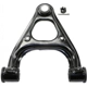 Purchase Top-Quality Control Arm With Ball Joint by MOOG - RK622749 pa4
