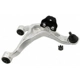 Purchase Top-Quality Control Arm With Ball Joint by MOOG - RK622766 pa1