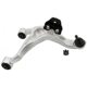 Purchase Top-Quality Control Arm With Ball Joint by MOOG - RK622766 pa5