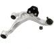 Purchase Top-Quality Control Arm With Ball Joint by MOOG - RK622766 pa6