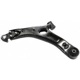 Purchase Top-Quality Control Arm With Ball Joint by MOOG - RK622768 pa2