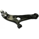 Purchase Top-Quality Control Arm With Ball Joint by MOOG - RK622825 pa4