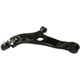 Purchase Top-Quality Control Arm With Ball Joint by MOOG - RK622825 pa5