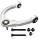 Purchase Top-Quality Control Arm With Ball Joint by MOOG - RK622836 pa1