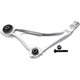 Purchase Top-Quality Control Arm With Ball Joint by MOOG - RK622838 pa16