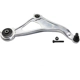 Purchase Top-Quality Control Arm With Ball Joint by MOOG - RK622838 pa17