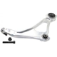 Purchase Top-Quality Control Arm With Ball Joint by MOOG - RK622839 pa3