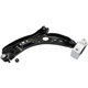 Purchase Top-Quality MOOG - RK622855 - Control Arm With Ball Joint pa9