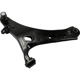 Purchase Top-Quality MOOG - RK622856 - Control Arm With Ball Joint pa21