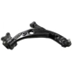 Purchase Top-Quality Control Arm With Ball Joint by MOOG - RK622859 pa4