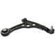 Purchase Top-Quality Control Arm With Ball Joint by MOOG - RK622860 pa2