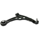 Purchase Top-Quality Control Arm With Ball Joint by MOOG - RK622860 pa7