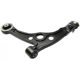 Purchase Top-Quality Control Arm With Ball Joint by MOOG - RK622860 pa8