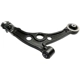 Purchase Top-Quality Control Arm With Ball Joint by MOOG - RK622861 pa10