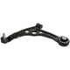 Purchase Top-Quality Control Arm With Ball Joint by MOOG - RK622861 pa11