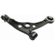 Purchase Top-Quality Control Arm With Ball Joint by MOOG - RK622861 pa12