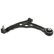 Purchase Top-Quality Control Arm With Ball Joint by MOOG - RK622861 pa19