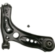 Purchase Top-Quality Control Arm With Ball Joint by MOOG - RK622882 pa1