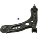 Purchase Top-Quality Control Arm With Ball Joint by MOOG - RK622882 pa6