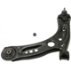 Purchase Top-Quality Control Arm With Ball Joint by MOOG - RK622882 pa7