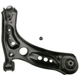 Purchase Top-Quality Control Arm With Ball Joint by MOOG - RK622882 pa8