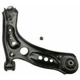 Purchase Top-Quality Control Arm With Ball Joint by MOOG - RK622882 pa9
