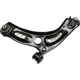 Purchase Top-Quality MOOG - RK622883 - Control Arm With Ball Joint pa6