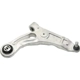 Purchase Top-Quality Control Arm With Ball Joint by MOOG - RK622892 pa6