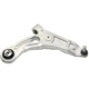 Purchase Top-Quality Control Arm With Ball Joint by MOOG - RK622892 pa7