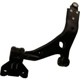 Purchase Top-Quality Control Arm With Ball Joint by MOOG - RK622906 pa11