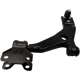 Purchase Top-Quality Control Arm With Ball Joint by MOOG - RK622907 pa11