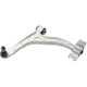 Purchase Top-Quality Control Arm With Ball Joint by MOOG - RK622910 pa4