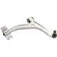 Purchase Top-Quality Control Arm With Ball Joint by MOOG - RK622911 pa10