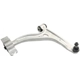 Purchase Top-Quality Control Arm With Ball Joint by MOOG - RK622911 pa15