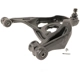 Purchase Top-Quality Control Arm With Ball Joint by MOOG - RK622918 pa10