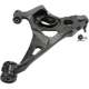 Purchase Top-Quality Control Arm With Ball Joint by MOOG - RK622918 pa4