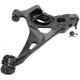 Purchase Top-Quality Control Arm With Ball Joint by MOOG - RK622918 pa7