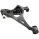 Purchase Top-Quality Control Arm With Ball Joint by MOOG - RK622919 pa11