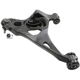 Purchase Top-Quality Control Arm With Ball Joint by MOOG - RK622919 pa14